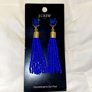 J. Crew Earring NWT